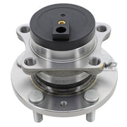 InMotion Parts Wheel Bearing and Hub Assembly P/N:WA512452 - Image 1