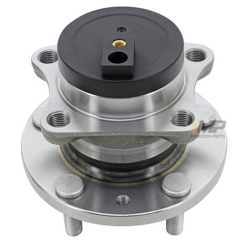 InMotion Parts Wheel Bearing and Hub Assembly P/N:WA512452 - Image 1