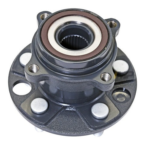 InMotion Parts Wheel Bearing and Hub Assembly P/N:WA512453HD - Image 4