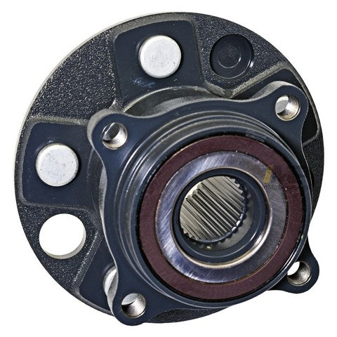 InMotion Parts Wheel Bearing and Hub Assembly P/N:WA512453HD - Image 3
