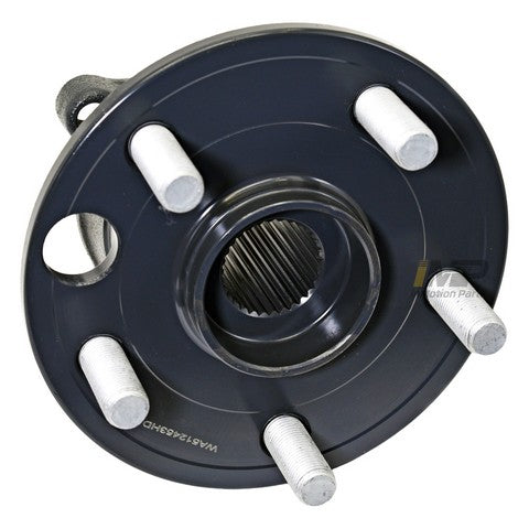 InMotion Parts Wheel Bearing and Hub Assembly P/N:WA512453HD - Image 2