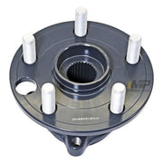 InMotion Parts Wheel Bearing and Hub Assembly P/N:WA512453HD - Image 1