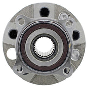 InMotion Parts Wheel Bearing and Hub Assembly P/N:WA512453 - Image 3