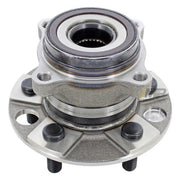 InMotion Parts Wheel Bearing and Hub Assembly P/N:WA512453 - Image 2
