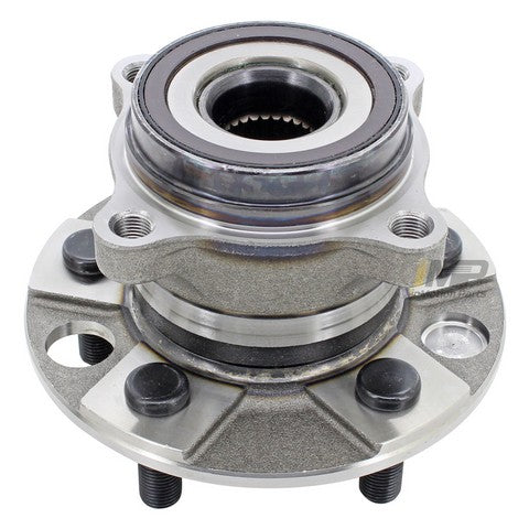 InMotion Parts Wheel Bearing and Hub Assembly P/N:WA512453 - Image 2