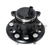 InMotion Parts Wheel Bearing and Hub Assembly P/N:WA512454HD - Image 4