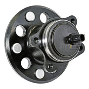 InMotion Parts Wheel Bearing and Hub Assembly P/N:WA512454HD - Image 3