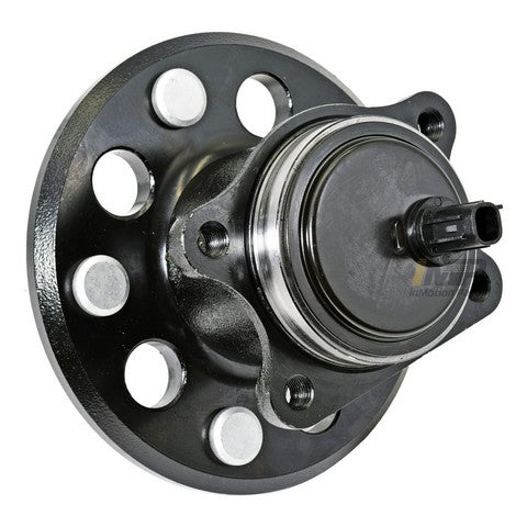 InMotion Parts Wheel Bearing and Hub Assembly P/N:WA512454HD - Image 3