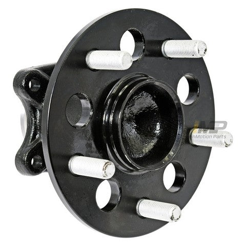 InMotion Parts Wheel Bearing and Hub Assembly P/N:WA512454HD - Image 2