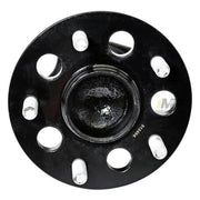 InMotion Parts Wheel Bearing and Hub Assembly P/N:WA512454HD - Image 1