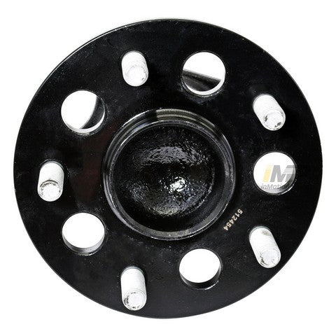 InMotion Parts Wheel Bearing and Hub Assembly P/N:WA512454HD - Image 1