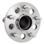 InMotion Parts Wheel Bearing and Hub Assembly P/N:WA512454 - Image 3