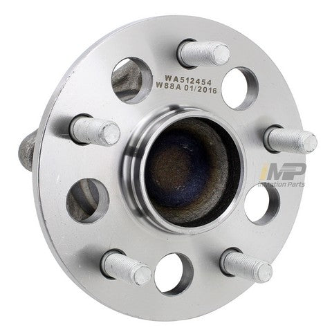 InMotion Parts Wheel Bearing and Hub Assembly P/N:WA512454 - Image 3