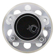 InMotion Parts Wheel Bearing and Hub Assembly P/N:WA512454 - Image 2
