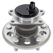 InMotion Parts Wheel Bearing and Hub Assembly P/N:WA512454 - Image 1