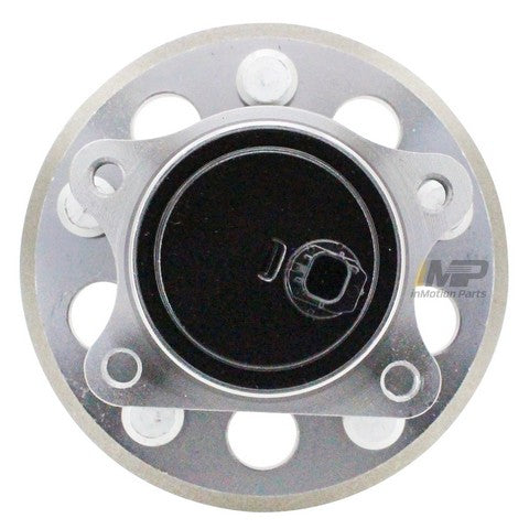 InMotion Parts Wheel Bearing and Hub Assembly P/N:WA512454 - Image 2