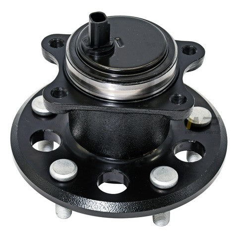 InMotion Parts Wheel Bearing and Hub Assembly P/N:WA512455HD - Image 3