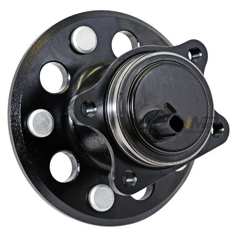 InMotion Parts Wheel Bearing and Hub Assembly P/N:WA512455HD - Image 2