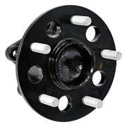InMotion Parts Wheel Bearing and Hub Assembly P/N:WA512455HD - Image 1