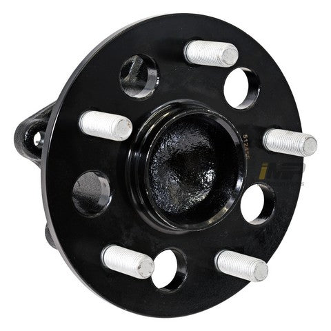 InMotion Parts Wheel Bearing and Hub Assembly P/N:WA512455HD - Image 1