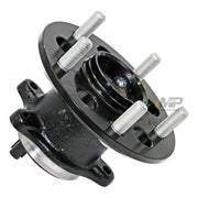 InMotion Parts Wheel Bearing and Hub Assembly P/N:WA512455HD - Image 4