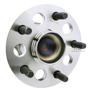 InMotion Parts Wheel Bearing and Hub Assembly P/N:WA512455 - Image 3
