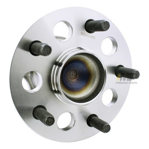 InMotion Parts Wheel Bearing and Hub Assembly P/N:WA512455 - Image 3