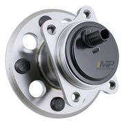 InMotion Parts Wheel Bearing and Hub Assembly P/N:WA512455 - Image 2