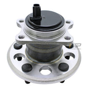 InMotion Parts Wheel Bearing and Hub Assembly P/N:WA512455 - Image 1