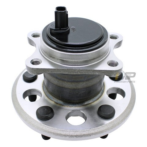 InMotion Parts Wheel Bearing and Hub Assembly P/N:WA512455 - Image 1