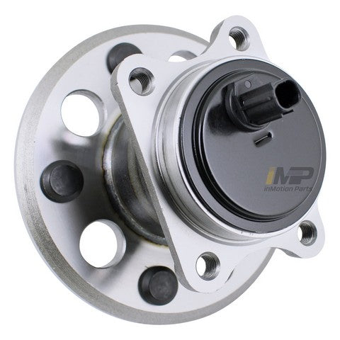 InMotion Parts Wheel Bearing and Hub Assembly P/N:WA512455 - Image 2