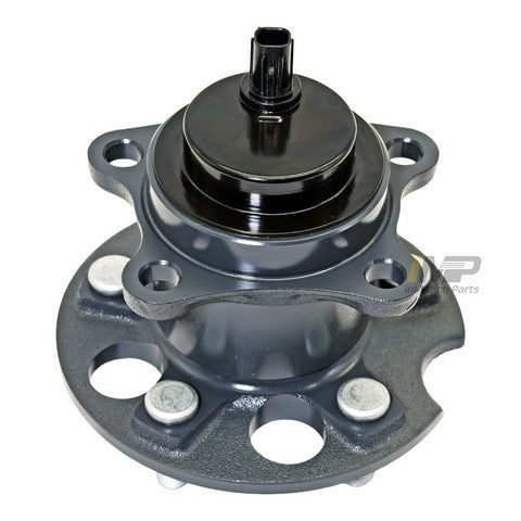 InMotion Parts Wheel Bearing and Hub Assembly P/N:WA512456HD - Image 2