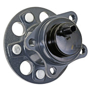 InMotion Parts Wheel Bearing and Hub Assembly P/N:WA512456HD - Image 1