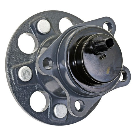 InMotion Parts Wheel Bearing and Hub Assembly P/N:WA512456HD - Image 1