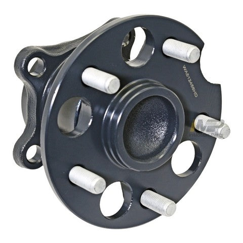InMotion Parts Wheel Bearing and Hub Assembly P/N:WA512456HD - Image 4