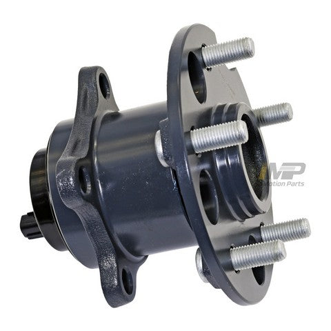InMotion Parts Wheel Bearing and Hub Assembly P/N:WA512456HD - Image 3
