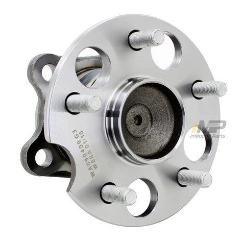 InMotion Parts Wheel Bearing and Hub Assembly P/N:WA512456 - Image 2