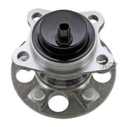 InMotion Parts Wheel Bearing and Hub Assembly P/N:WA512456 - Image 1