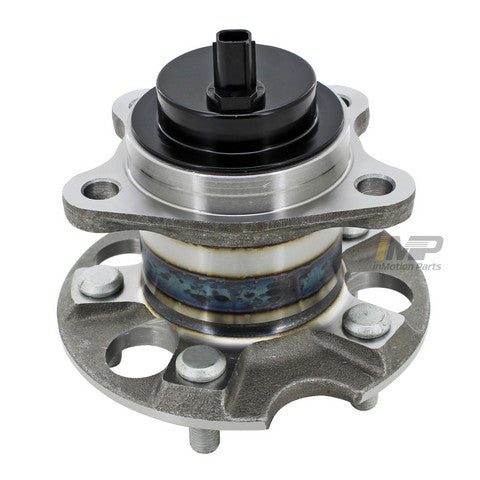 InMotion Parts Wheel Bearing and Hub Assembly P/N:WA512456 - Image 3