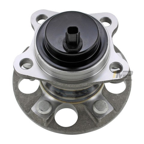 InMotion Parts Wheel Bearing and Hub Assembly P/N:WA512456 - Image 1