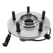 InMotion Parts Wheel Bearing and Hub Assembly P/N:WA512458 - Image 3