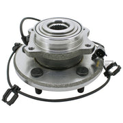 InMotion Parts Wheel Bearing and Hub Assembly P/N:WA512458 - Image 1
