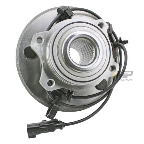 InMotion Parts Wheel Bearing and Hub Assembly P/N:WA512458 - Image 2