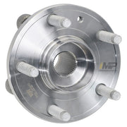 InMotion Parts Wheel Bearing and Hub Assembly P/N:WA512460HD - Image 3
