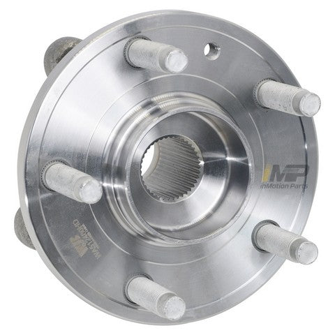 InMotion Parts Wheel Bearing and Hub Assembly P/N:WA512460HD - Image 3