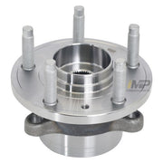 InMotion Parts Wheel Bearing and Hub Assembly P/N:WA512460HD - Image 2