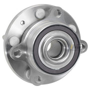 InMotion Parts Wheel Bearing and Hub Assembly P/N:WA512460HD - Image 1