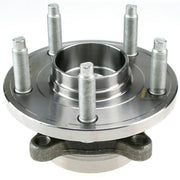 InMotion Parts Wheel Bearing and Hub Assembly P/N:WA512460 - Image 4