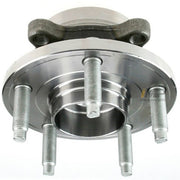 InMotion Parts Wheel Bearing and Hub Assembly P/N:WA512460 - Image 2