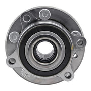 InMotion Parts Wheel Bearing and Hub Assembly P/N:WA512460 - Image 1